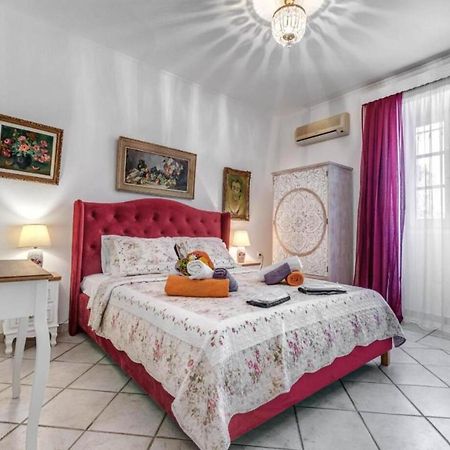 Nephele Suite - Corfu City Apartments Exterior photo