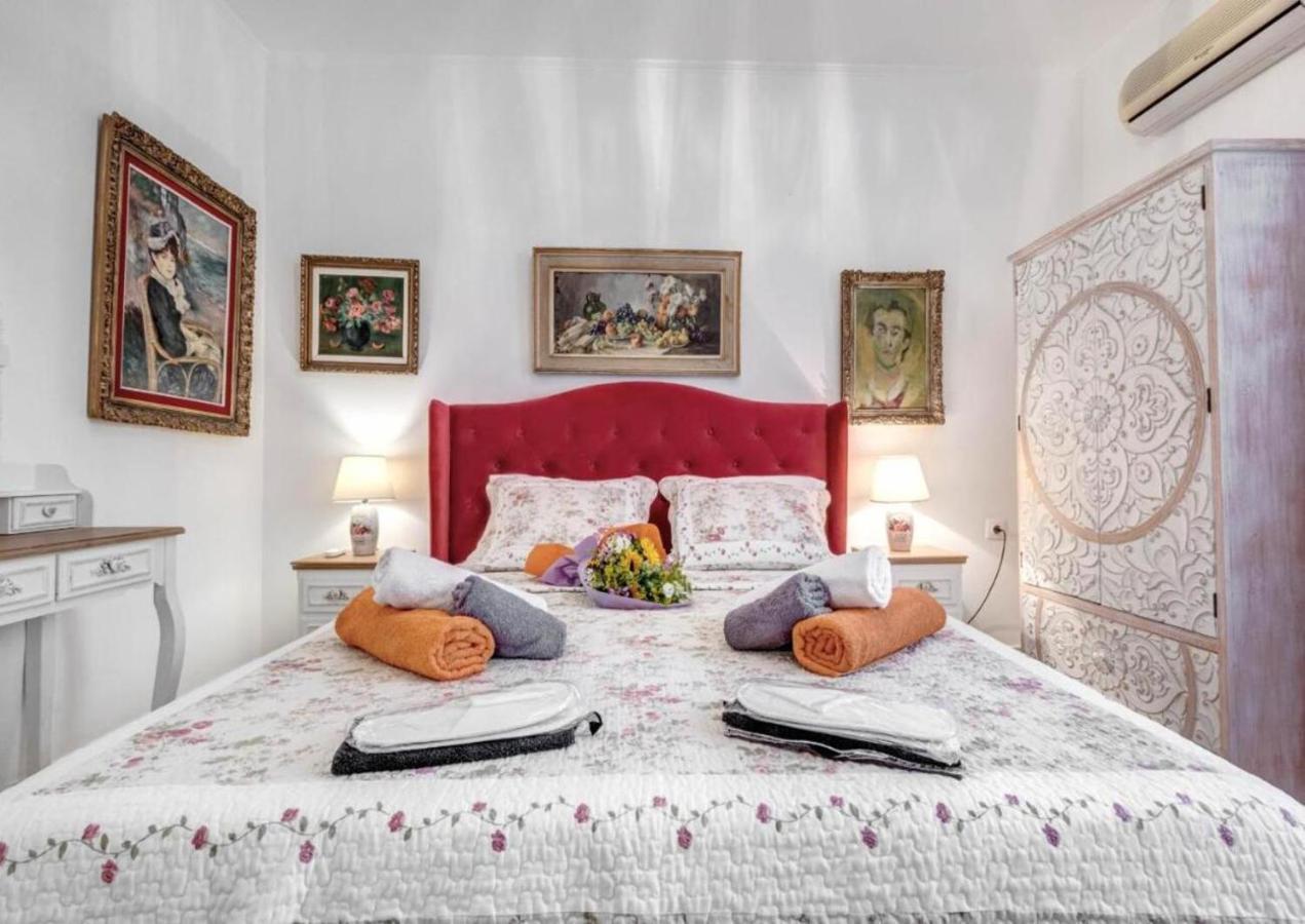 Nephele Suite - Corfu City Apartments Exterior photo