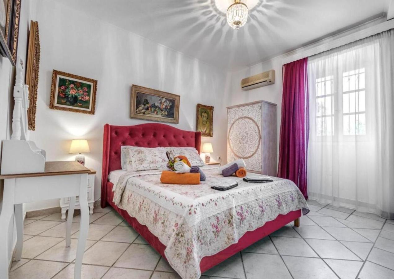 Nephele Suite - Corfu City Apartments Exterior photo