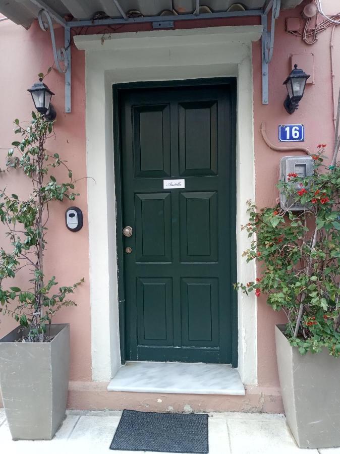 Nephele Suite - Corfu City Apartments Exterior photo