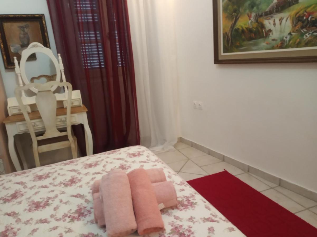 Nephele Suite - Corfu City Apartments Exterior photo
